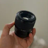 لنز ۵۰ سونی f1.8 - Sony 50mm f1.8