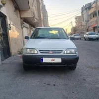 پراید ۸۸تک برگ سند