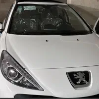 پژو 207 tu5  پانا فول ارتقا یافته مدل 1404 سفید