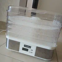 میوه‌خشک‌کن