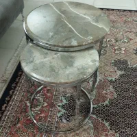 میز عسلی و جلو مبلی|مبلمان خانگی و میز عسلی|مشهد, طبرسی شمالی|دیوار