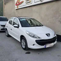 207 پانا اتومات