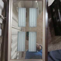 مهتابی|لامپ و چراغ|یزد, |دیوار