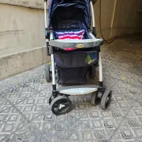 کالسکه و روروئک