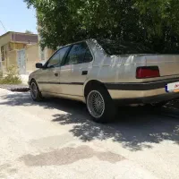 پژو 405 خانگی|خودرو سواری و وانت|لار, |دیوار