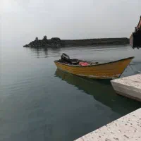 قایق موتور