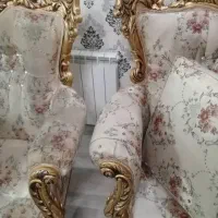 قالیشویی ومبل شویی پاکان تک|خدمات نظافت|لشت نشا, |دیوار