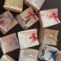 پاکت عطر|صنایع دستی و سایر لوازم تزئینی|قم, زنبیل آباد|دیوار