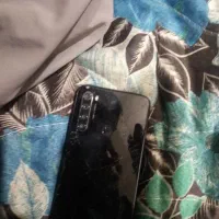 گوشی شیائومی نوت 8 سالم|موبایل|سراوان, |دیوار