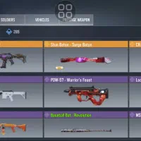 بازی کالاف دیوتی