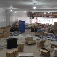 مغازه تجاری متراژ بالا|اجارهٔ مغازه و غرفه|شوشتر, |دیوار