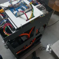 تعمیر دستگاه لیزر موهای زاید . انواع دستگاه زیبایی