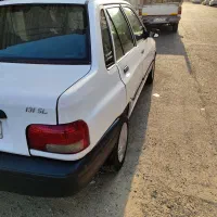 131 sx مدل 1391 دوگانه سوز