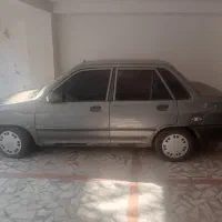 پراید ۸۵|خودرو سواری و وانت|رشت, رودبارتان|دیوار