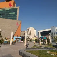 ۱۲۰ متر اداری/ پاژ/ صفر/ فول امکانات