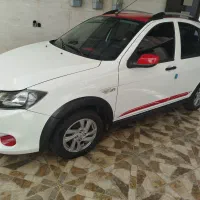 کوییک r  مدل ۴۰۱ در حد|خودرو سواری و وانت|صدرا-فارس, فاز ۱|دیوار