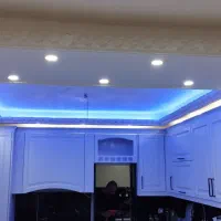 طراحی و اجرای کامل کابینت و کمد دیواری|خدمات پیشه و مهارت|هندیجان, |دیوار