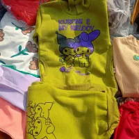 لباس بچگانه با قیمت مناسب|کفش و لباس بچه|مراغه, |دیوار