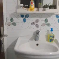 سرویس روشویی و توالت فرنگی|لوازم سرویس بهداشتی|قائم‌شهر, |دیوار