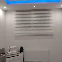 دوخت نصب و تعمیرات انواع پرده|خدمات پیشه و مهارت|کرمانشاه, |دیوار