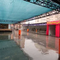 استخدام کارگر کارواش