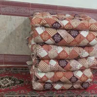دوشک دوزی|رختخواب، بالش، پتو|جلین, |دیوار