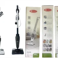 جارو عصایی برقی رویال کینگ آلمان و فوما ژاپن|جاروبرقی، جارو شارژی، بخارشو|بوشهر, |دیوار