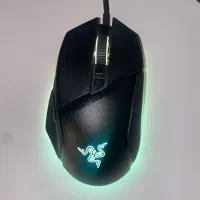 موس ریزر basilisk v3 سیمی|قطعات و لوازم جانبی رایانه|تهران, منیریه|دیوار