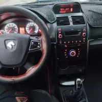 سمندEF7 دوگانه سوز شرکتی مدل ۹۷ ( فقط اقساطی)|خودرو سواری و وانت|تهران, باغ فیض|دیوار