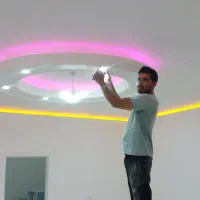 برقکار|خدمات پیشه و مهارت|دورود, |دیوار