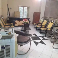 اجاره مغازه جمع کف وبالکن۵۰ متری در برغان|اجارهٔ مغازه و غرفه|کرج, برغان|دیوار