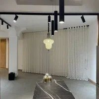 نصاب پرده. (ایاب ذهاب رایگان)در تمام نقاط مشهد‌.|پرده، رانر، رومیزی|مشهد, آزادشهر|دیوار