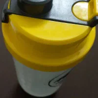 ساک ورزشی نو و شیکر بدنسازی
