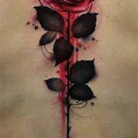 انجام*تاتو بدن*و آموزش تخصصی۰تا۱۰۰حرفه ای برازجان|خدمات آرایشگری و زیبایی|برازجان, |دیوار