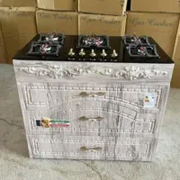 اجاق گاز مدل M9 تکنو گاز ارسال سراسر تهران وایران|اجاق گاز و لوازم برقی پختوپز|تهران, تهرانسر مرکزی|دیوار