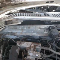 تصادفی مدل ۸۹|خودرو سواری و وانت|کرج, گلشهر|دیوار