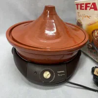 ارامپز تاجین مراکشی تفال اصل فرانسه