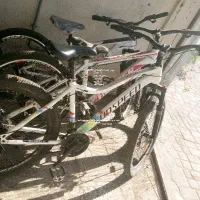 دوچرخه کوهستانی SunSpeed 26