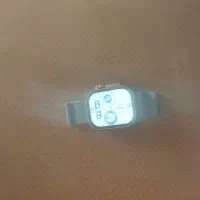 ساعت هوشمند نو