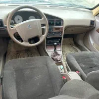 پرشیا۹۱ پارس۹۱ پرشیا پارس|خودرو سواری و وانت|تهران, سازمان آب|دیوار