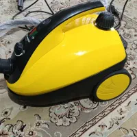 بخارشوی دلمونتی اصل ایتالیا