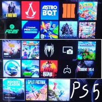 کرایه (اجاره)xbox ps4 ps5  Tv (سجادشهر)|کنسول، بازی ویدئویی و آنلاین|بیرجند, |دیوار