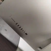 imac slim 2019 27inch 5k Retina vga 4G i5 8th|رایانه رومیزی|تهران, شیخ هادی|دیوار