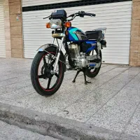 هندا پرواز ۲۰۰ درحد