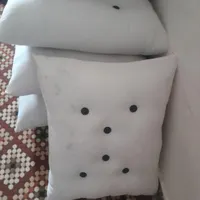 پشتی تعمیری   و نو