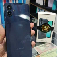 گوشی سامسونگ A06 با حافظه 128 رام 6 گارانتی فعال