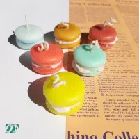 شمع یلدای (عمده ،تکی)|صنایع دستی و سایر لوازم تزئینی|اصفهان, مفتح|دیوار