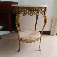 میز برنز