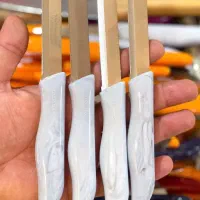 چاقو لیزری اصل آلمان|ظروف سرو و پذیرایی|اراک, |دیوار