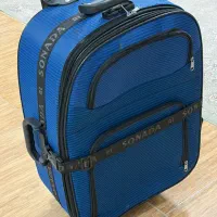 چمدان سالم نیازمند تعمیرات جزیی